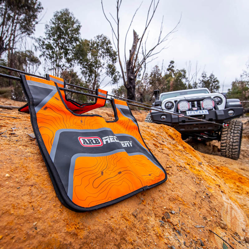ARB Premium Recovery Kit S2 - RK9A