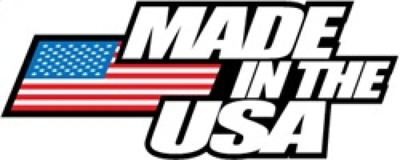 Gibson 04-22 Toyota 4Runner SR5 4.0L 2.5in Cat-Back Single Exhaust - Black Elite - 618815B