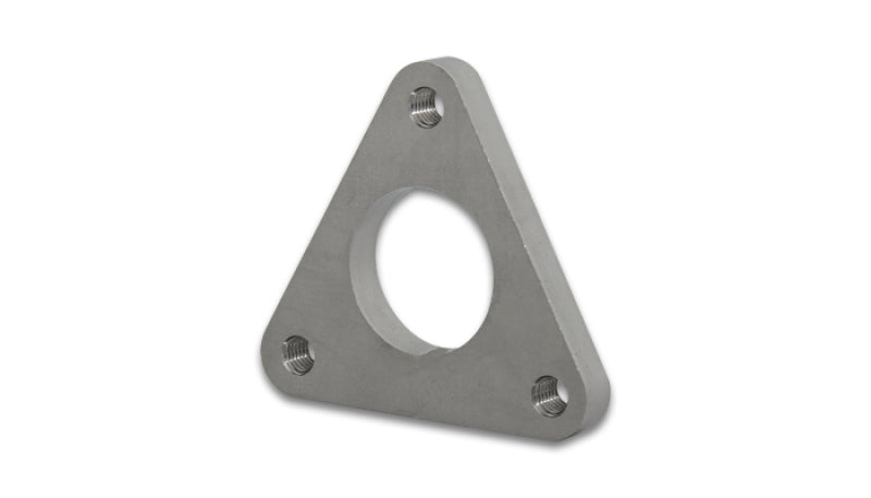 Vibrant T304SS Turbo Inlet Flange for Garrett GT1544 (Model 454082-3) - 19860