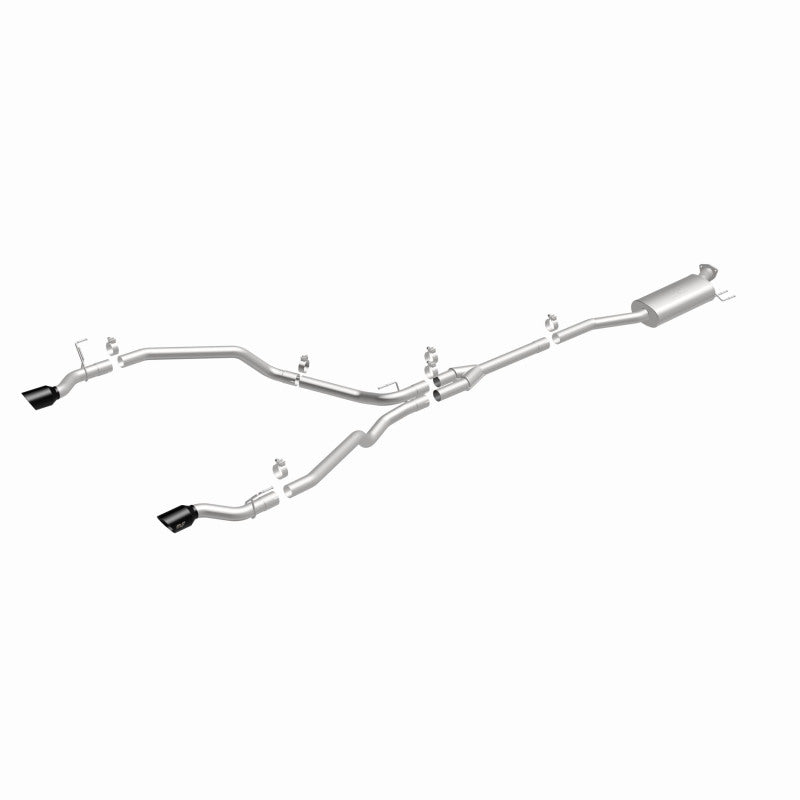 Magnaflow 2021+ Honda Ridgeline 3.5L NEO Cat-Back Exhaust System - 19633