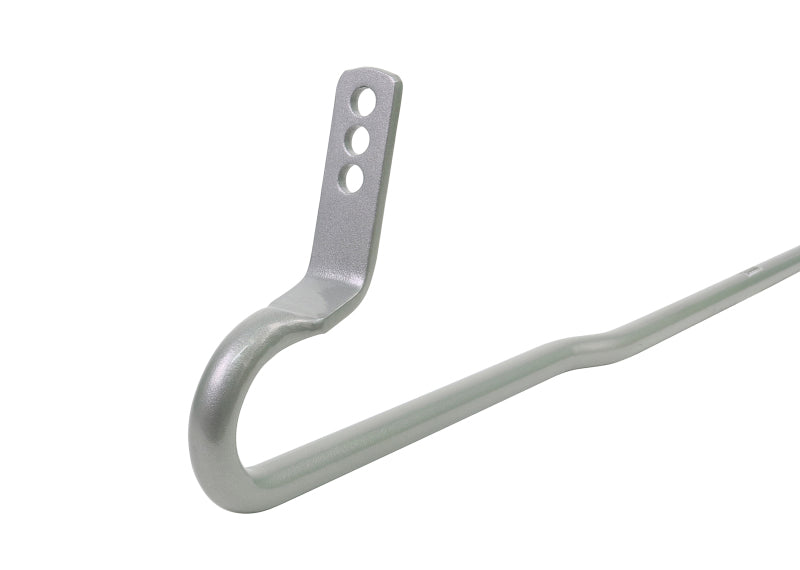 Whiteline 12+ Scion FR-S / 12+ Subaru BRZ / 12+ Toyota 86 Rear 16mm Adj HD Swaybar w/ Endlinks - BSR54Z