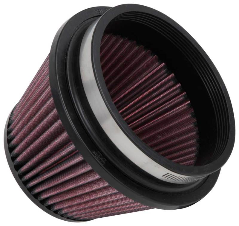 K&amp;N Replacement filter for Focus RS Typhoon intake (69-3539TB)