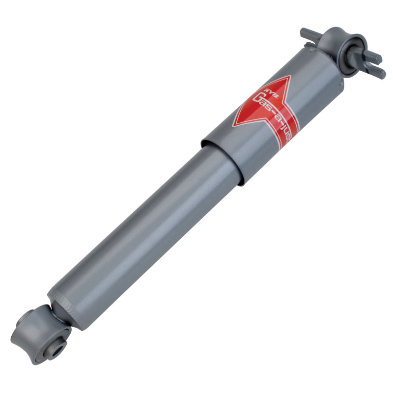 KYB Shocks &amp; Struts Gas-A-Just Front PONTIAC Fiero 1984-87 - KG4538