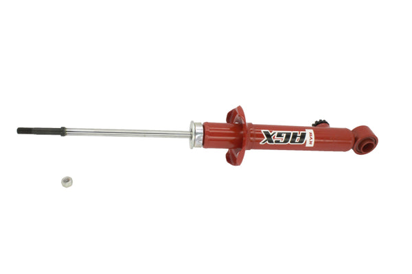 KYB Shocks & Struts AGX Rear MAZDA RX-7 1986-91 - 741025 for 1986-1991 Mazda RX 7 - front view