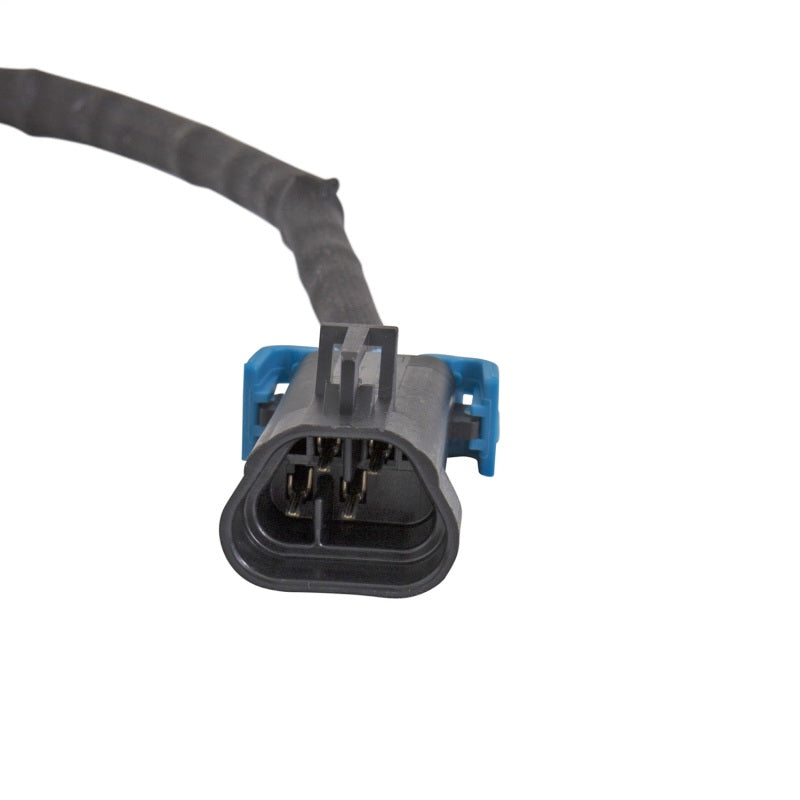 BBK 08-15 GM Corvette Camaro O2 Sensor Wire Harness Extensions 36 (pair) - 1116