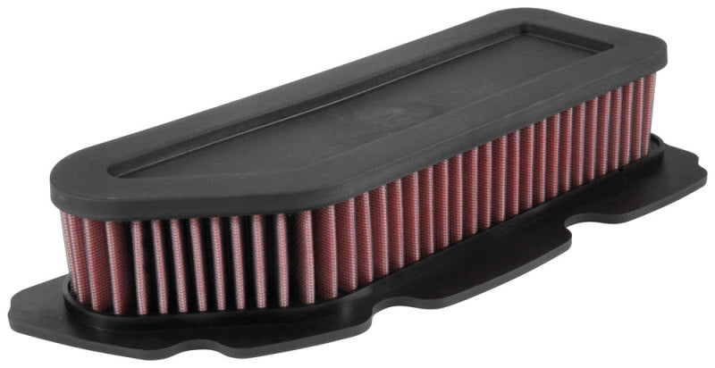 K&N 16-18 Honda SXS1000M3 Pioneer Replacement Air Filter - HA-1016 for 2016-2023 Honda SXS1000M3 Pioneer 1000 - front view