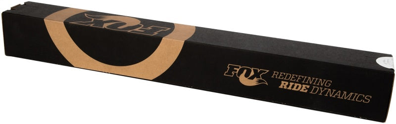 Fox 97-06 Jeep TJ 2.0 Performance Series 9.6in. Smooth Body IFP Front Shock / 3-4.5in &amp; 2-3.5in Lift - 980-24-643
