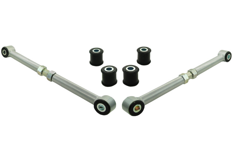 Whiteline 02-07 Subaru WRX Sedan and Wagon / 93-00 &amp; 03-07 Subaru Impreza Non-Turbo / 04-07 Subaru S - KTA107