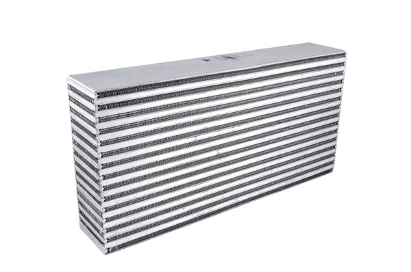 Garrett Air / Air Intercooler CAC (24.00in x 12.11in x 4.50in) - 950 HP - 703522-6005 by Garrett - front view