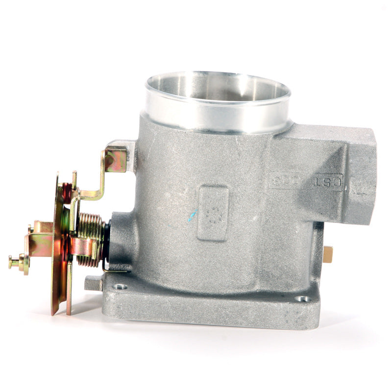 BBK 94-95 Mustang 5.0 75mm Throttle Body BBK Power Plus Series - 1524