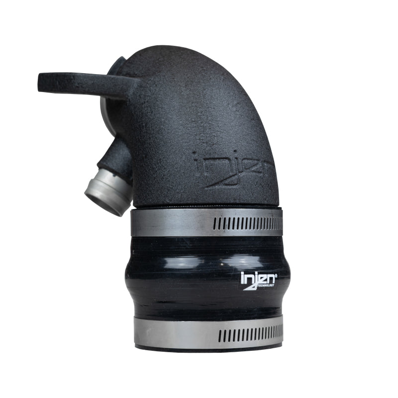 Injen VW &amp; Audi 1.8L / 2.0L Gen 3 Engines / VW MK7 &amp; Audi 8V SES Turbo Inlet Pipe - SES3078TIP