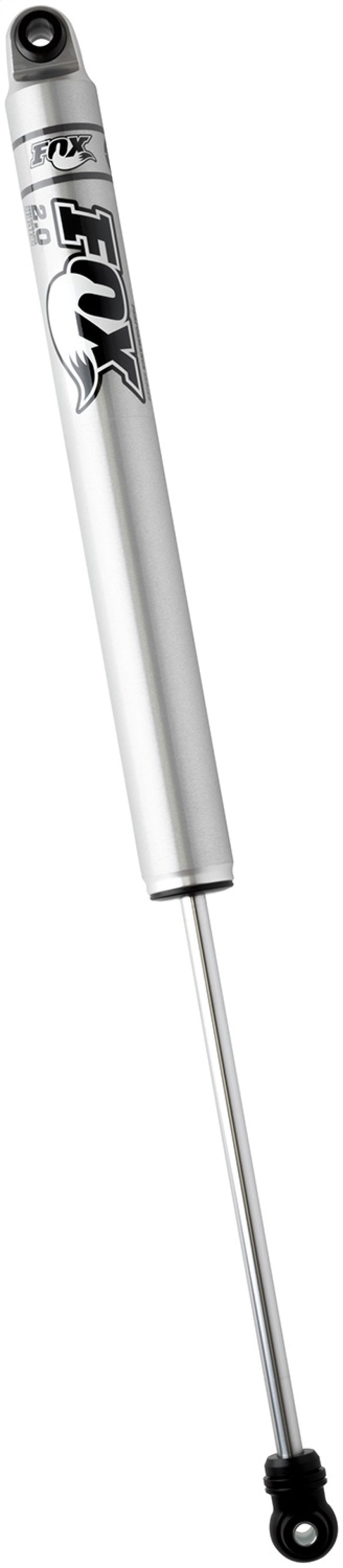 Fox 05+ Ford SD 2.0 Performance Series 13.6in. Smooth Body IFP Rear Shock (Alum) / 4-6in Lift - 980-24-665