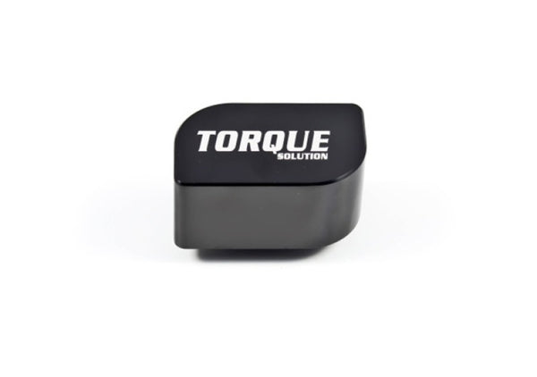 Torque Solution Short Shift Weight: Mazdaspeed 3 2007-2009 - TS-MS-006 for 2007-2009 Mazda 3