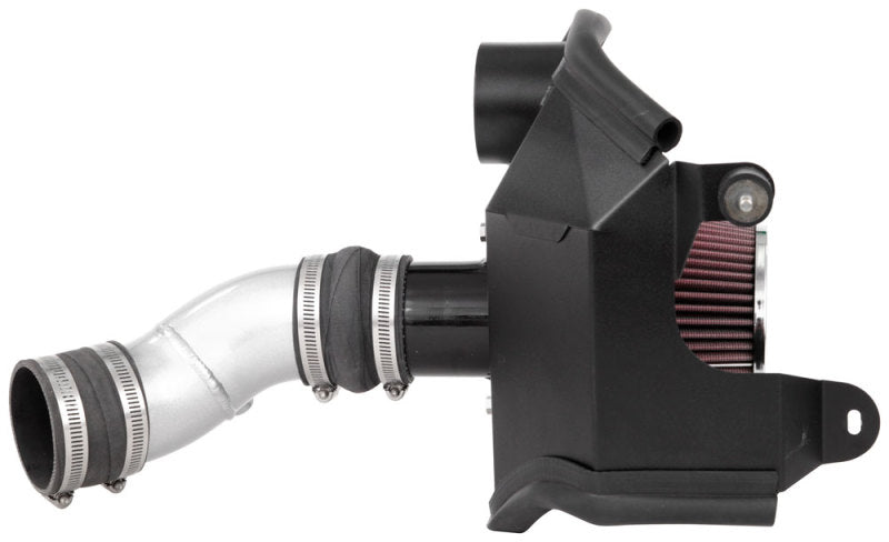 K&N 19-20 Kia Forte L4-2.0L F/I Typhoon Performance Air Intake System - 69-5322TS