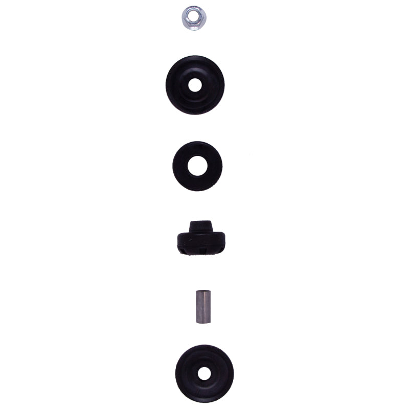 Bilstein B8 5112 Series 19-20 Dodge Ram 2500 Front Suspension Leveling Kit - 46-302137