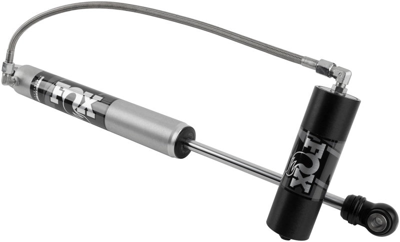 Fox 20+ Jeep JT Gladiator 2.0 Performance Series Remote Reservoir Front Shock 4.5-6in Lift - 885-24-250