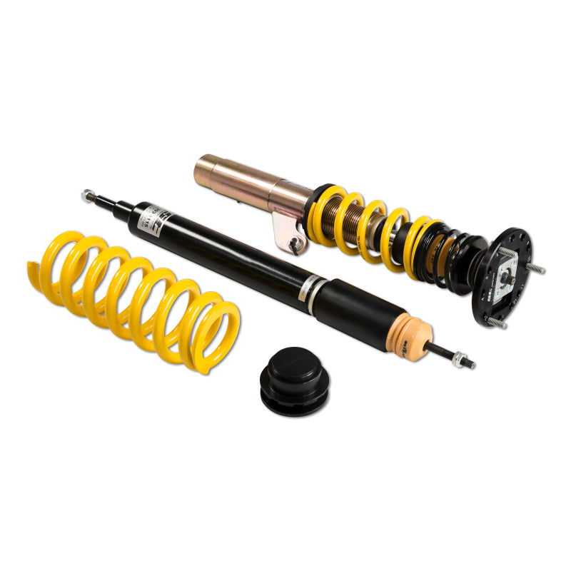 ST XTA Height Adjustable Coilovers 05+ BMW E90 Sedan/ E92 Coupe - 18220832