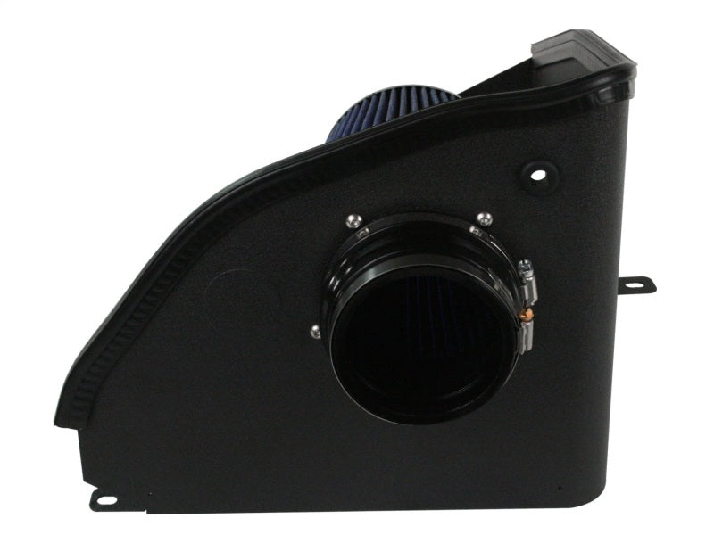aFe MagnumFORCE Intakes Stage-1 P5R AIS P5R BMW 540i (E39) 97-03 V8-4.4L - 54-10471