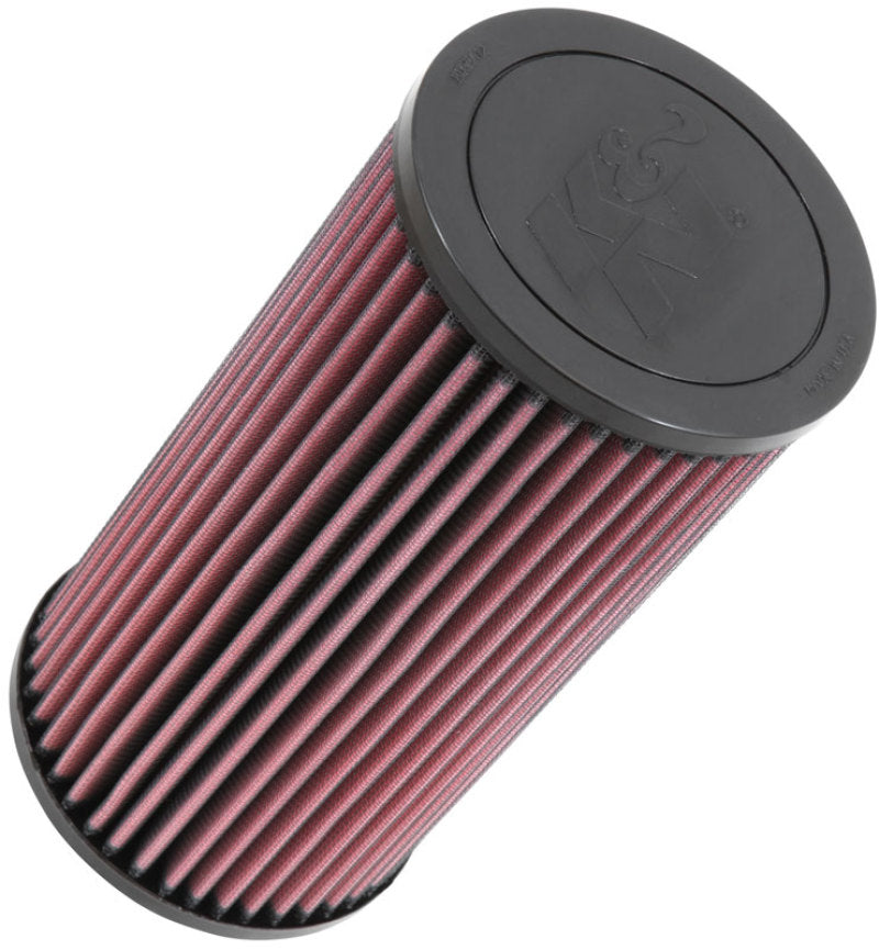 K&N 2014 Polaris RZR XP1000 Replacement Air Filter - PL-1014 for 2014-2019 Polaris RZR XP 1000 EPS - front view