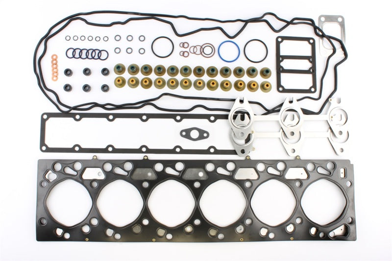 Cometic Street Pro Honda 1994-01 DOHC B16A2/A3 B18C5 82mm Bore Top End Kit - PRO2002T
