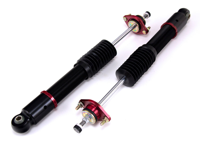 Air Lift Performance Rear Kit for BMW Z3 - 75673
