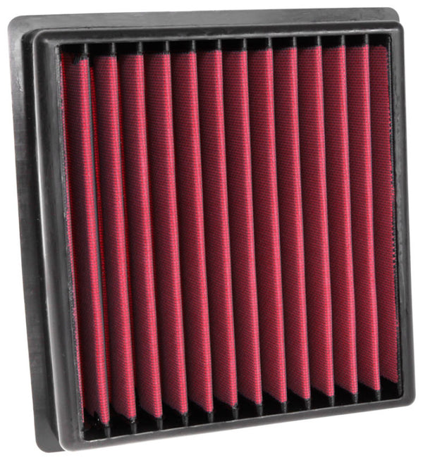 AEM 19-21 Subaru WRX STI 2.5L DryFlow Air Filter - 28-50092 for 2019-2021 Subaru WRX STI - front view