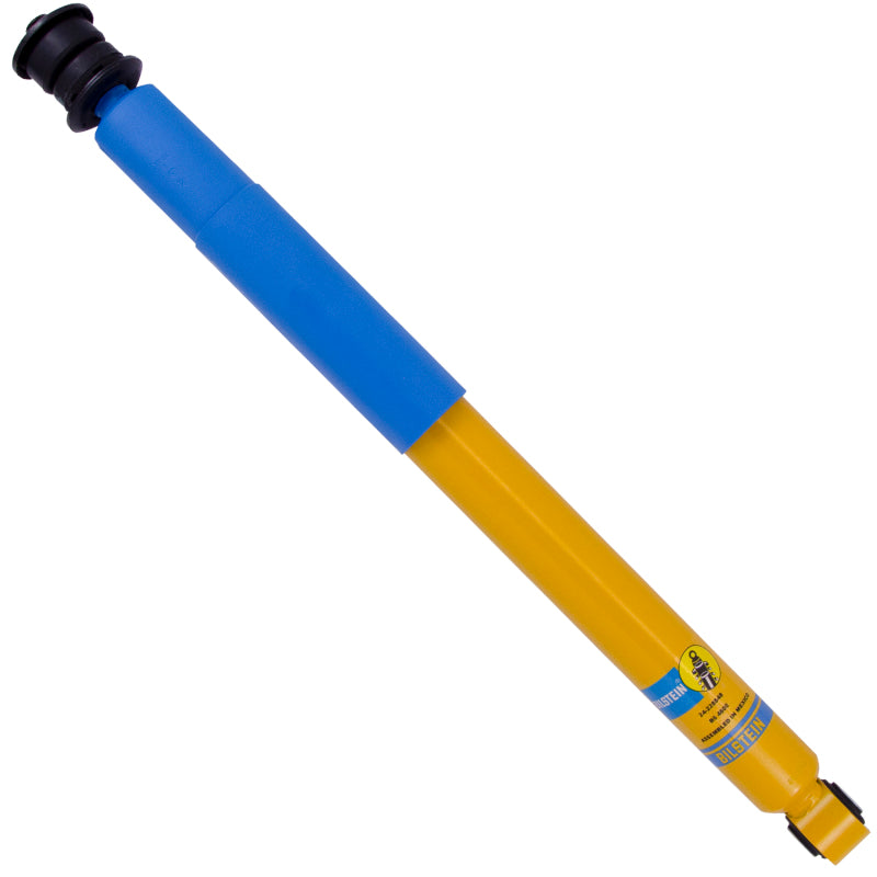 Bilstein 4600 Series 2019 Ram 1500 4x4 w/o Air Leveling w/o Off Road Package Rear Shock Absorber - 24-228848