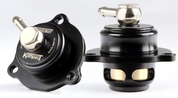Turbosmart Porsche 911 Turbo / Volvo /  Ford Focus ST/F-150 Kompact Plumb Back Valve - TS-0203-1261 for 2004-2011 Volvo S40 -