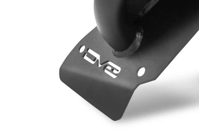 DV8 Offroad 18-23 Jeep Wrangler JL Spec Series Tube Fenders - FDJL-06