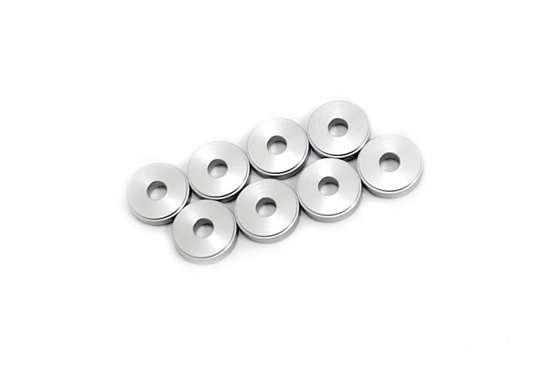 AMS Performance 03-07 Misubishi EVO VIII/IX 8 Piece Shifter Base Bushings