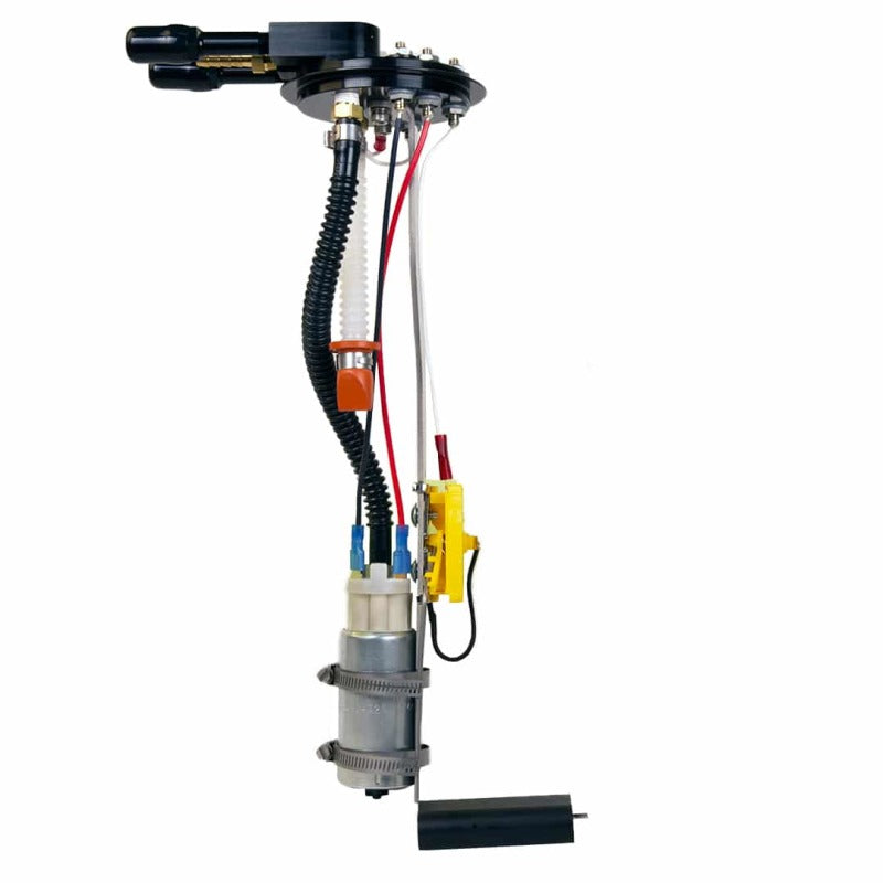 Aeromotive 88-99 Chevrolet C/K 1500/2500 Truck 200 Fuel Pump &amp; Hanger - 18378