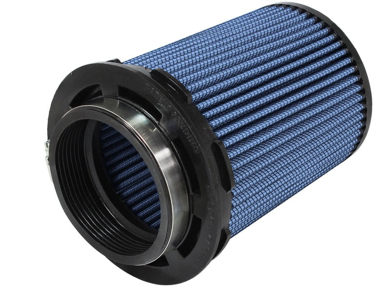aFe MagnumFLOW Air Filters P5R 3-1/2 F x 5 B x 4.5inv T x 7.5 H - 24-91103