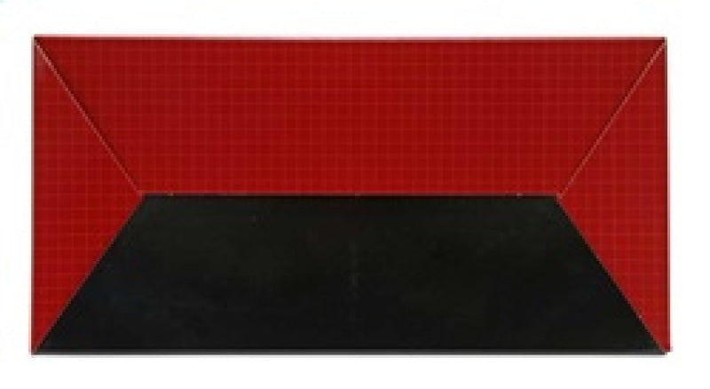 K&N Replacement Air Filter for 2015 Porsche Macan V6 3.6L - E-0660