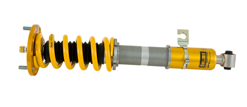 Ohlins 92-94 Mazda RX-7 (FD) Road &amp; Track Coilover System - MAS MI10S1