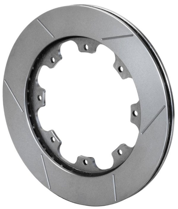 Wilwood Rotor-GT36 SPC-37 -LH 11.75 x .810 - 8 on 7.00in - 160-12286 by Wilwood