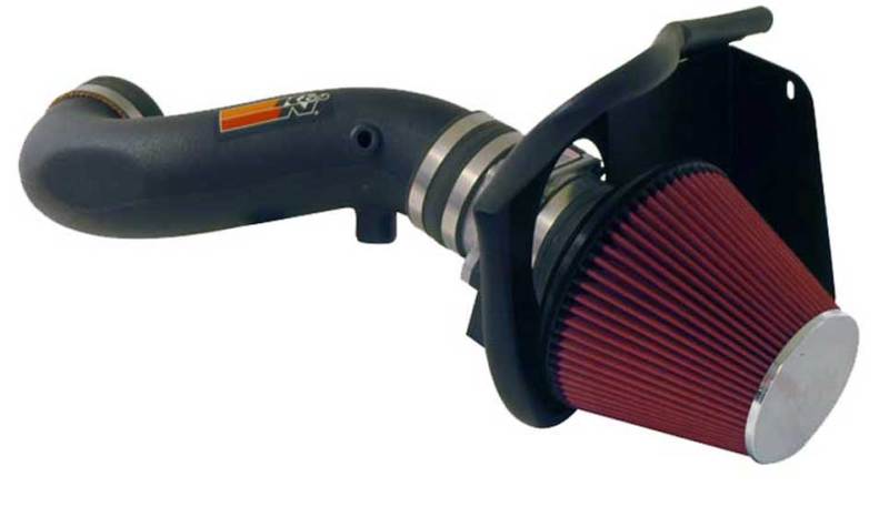 K&amp;N 04 Pontiac GTO 5.7L V8 Performance Intake Kit - 57-3044