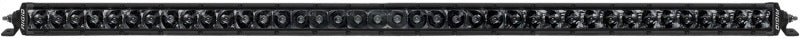 Rigid Industries 40in SR-Series PRO - Spot - Midnight Edition - 940214BLK