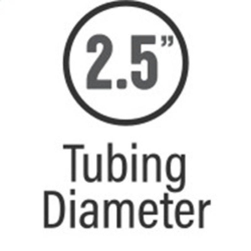 MagnaFlow Sys C/B 05 Hummer H3 3.5L - 16630