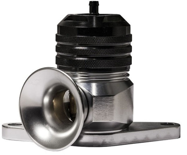 Turbo XS 02-07 WRX RFL Blow off Valve BOV - WS02-XS-RFL for 2015-2021 Subaru WRX STI - front view