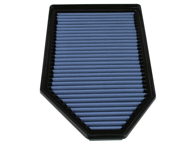 aFe MagnumFLOW OER Air Filter Pro 5R 11-13 Dodge Challenger/Charger V6/V8 - 30-10220