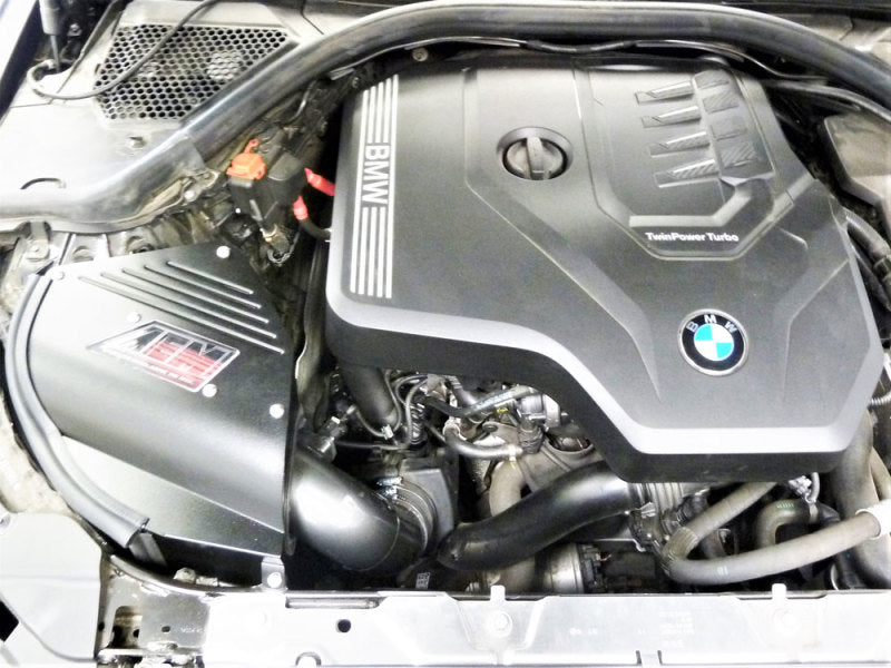AEM 19-23 BMW 330i L4-2.0L F/I Cold Air Intake
