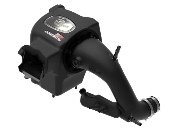 aFe POWER Momentum HD Cold Air Intake System w/ PG7 Media 21-24 Ford Bronco 2.3L (t) - 50-70082G