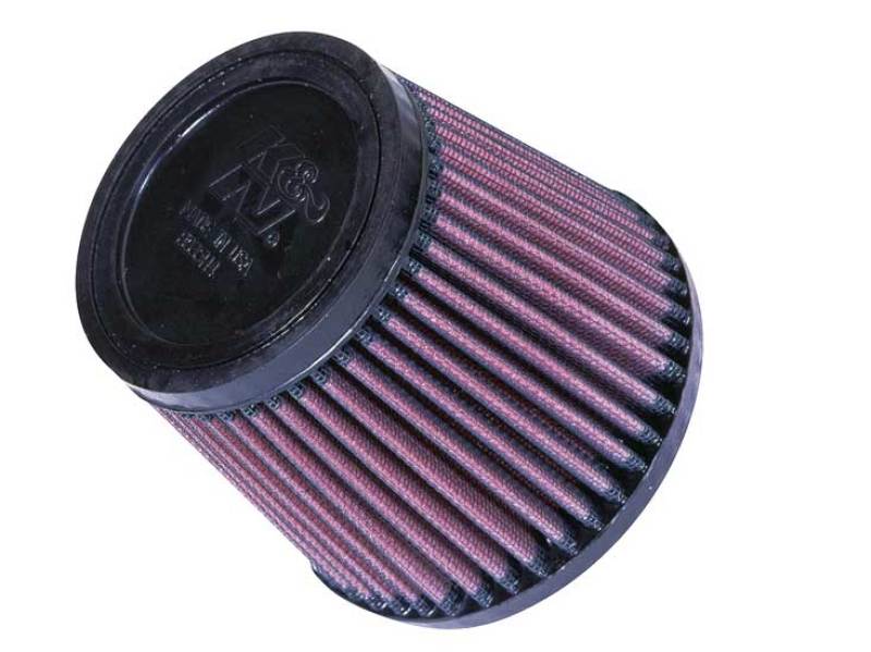 K&N 96-06 Arctic Cat 400/454/500 Replacement Air Filter - AC-4096-1 for 2001-2005 Arctic Cat 400 4x4 - front view