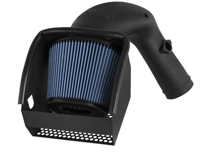 aFe MagnumFORCE Intake Stage-2 Pro 5R, Ram Diesel Trucks 13-14 L6-6.7L (td) - 54-32412