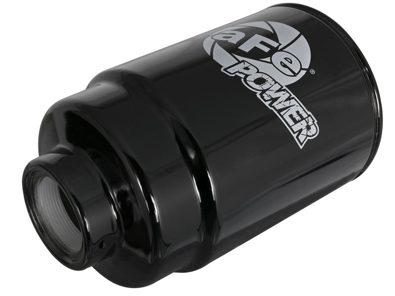 aFe ProGuard D2 Fluid Filters Fuel F/F FUEL GM Diesel Trucks 01-16 V8- 6.2L 6.5L (td) - 44-FF011-MB