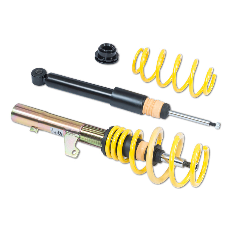 ST Coilover Kit 09-14 Volkswagen Golf MKVI / 09-14 Volkswagen GTI MKVI - 13281031
