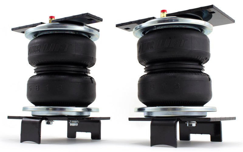 Air Lift Loadlifter 5000 for Half Ton Vehicles - 57228