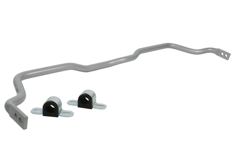 Whiteline 17-20 Hyundai i30N / Hyundai Elantra GT Sport (RHD Only) Front HD Adj. Sway Bar - 24mm - BHF98Z