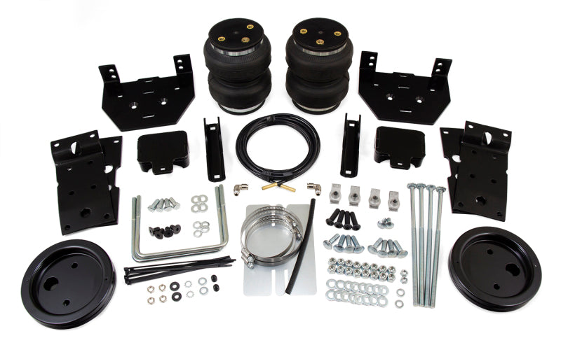 Air Lift Loadlifter 5000 Ultimate Air Spring Kit w/Internal Jounce Bumper 17 Ford Super Duty Pickup - 88399