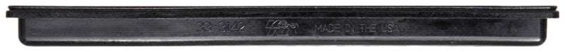 K&N 2019 Mercedes Benz E350 L4-2.0L F/I Replacement Drop In Air Filter - 33-3142 for 2019-2021 Mercedes Benz C Class - altern